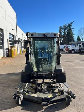 Image of Jacobsen HR800 equipment image 3