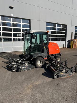 2018 Jacobsen HR800 Equipment Image0