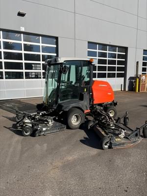 2018 Jacobsen HR800 Image