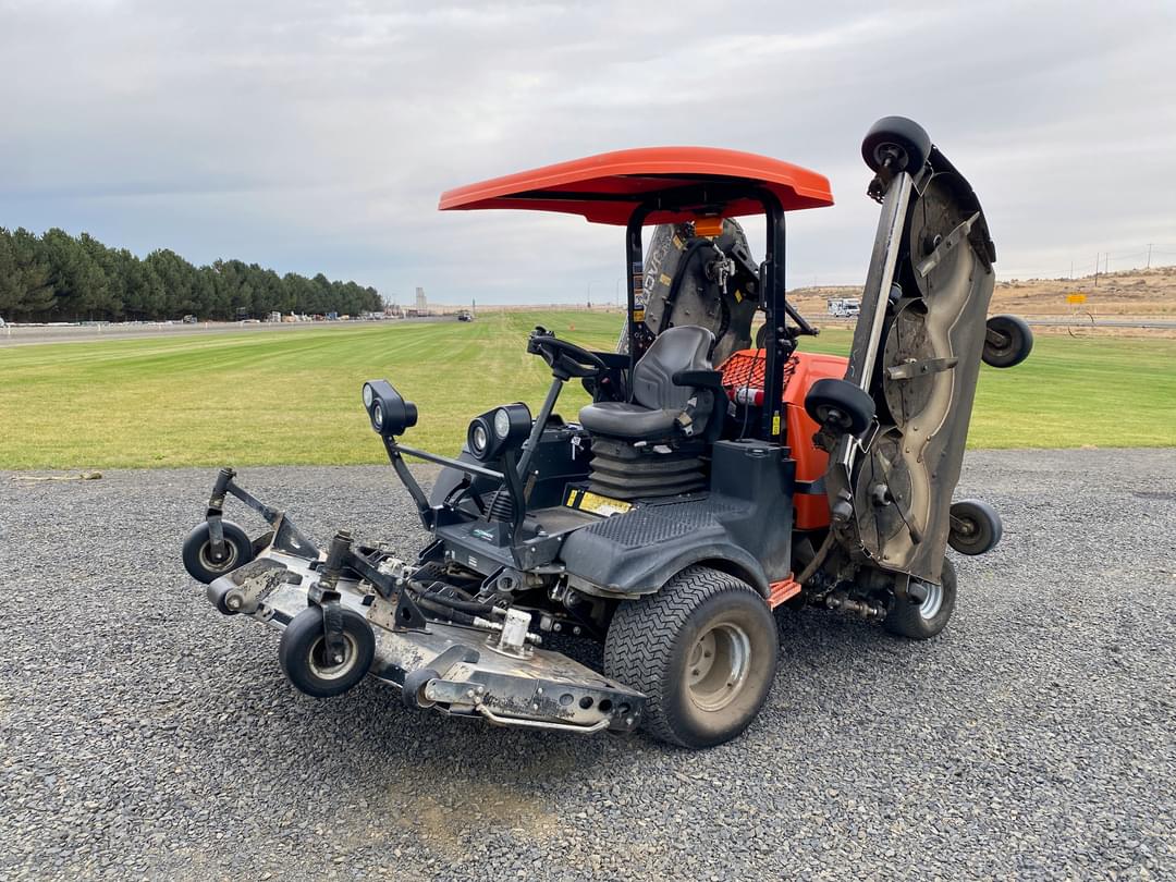 Image of Jacobsen HR800 Primary image