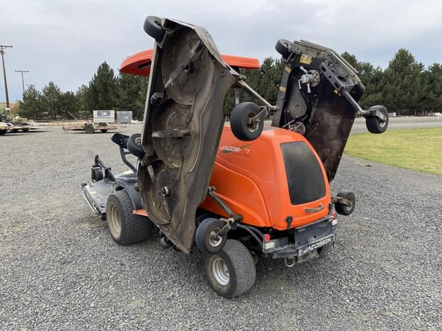 Image of Jacobsen HR800 equipment image 3