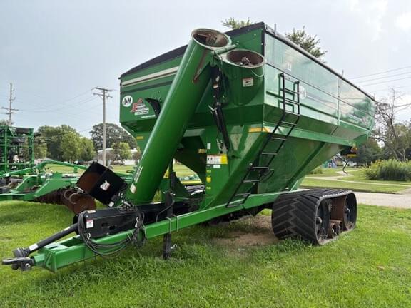 Image of J&M 1112-20T equipment image 1