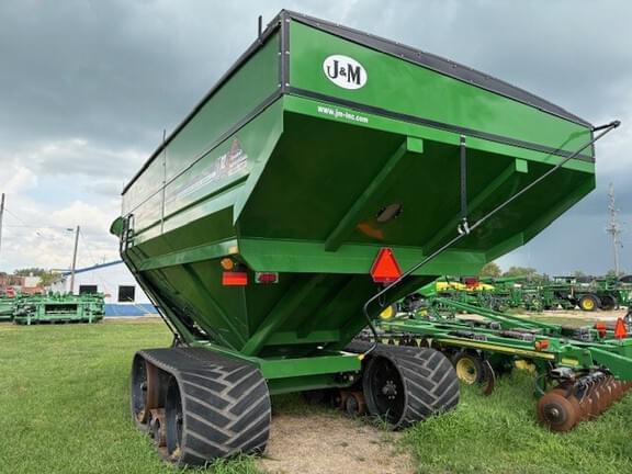 Image of J&M 1112-20T equipment image 3