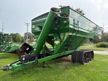 Main image J&M 1112-20T