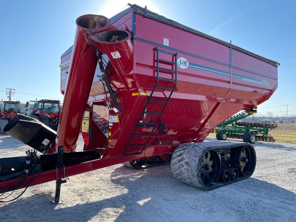 Main image J&M 1112-20T