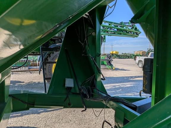 Image of J&M 1112 equipment image 3