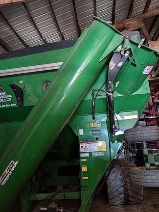 Image of J&M 1112 equipment image 3
