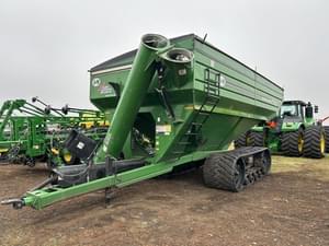 2018 J&M 1312-20 Image