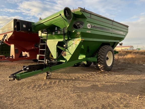 Image of J&M 1326 equipment image 1