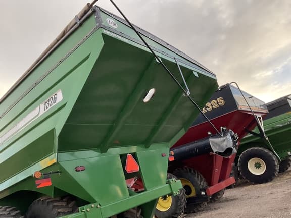 Image of J&M 1326 equipment image 4