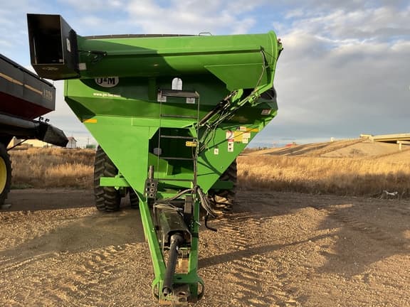 Image of J&M 1326 equipment image 3