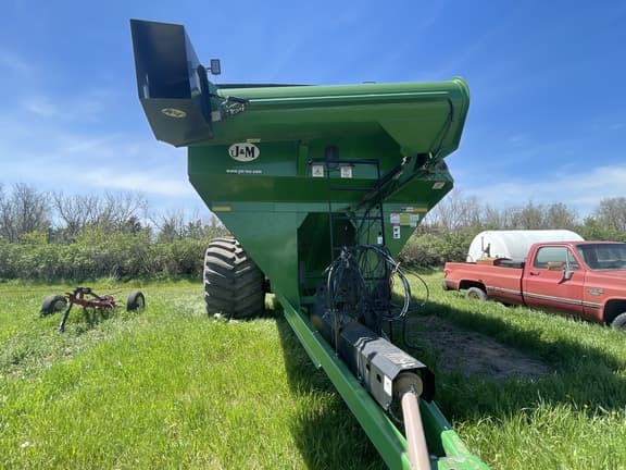 Image of J&M 1401-22 equipment image 4