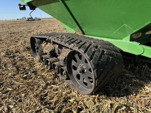 Image of J&M 1412 equipment image 3