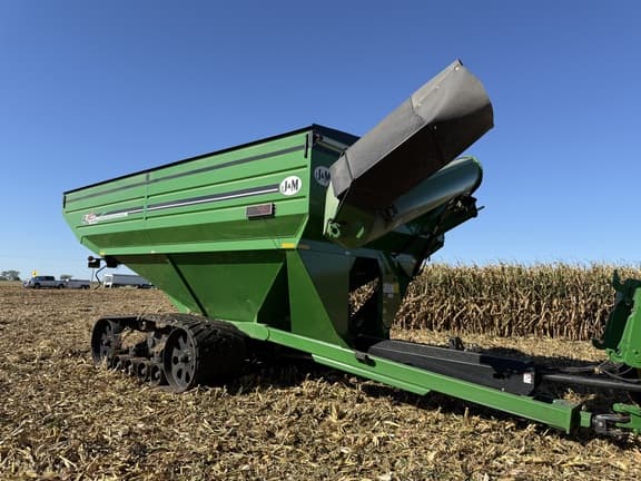 Image of J&M 1412 Primary image