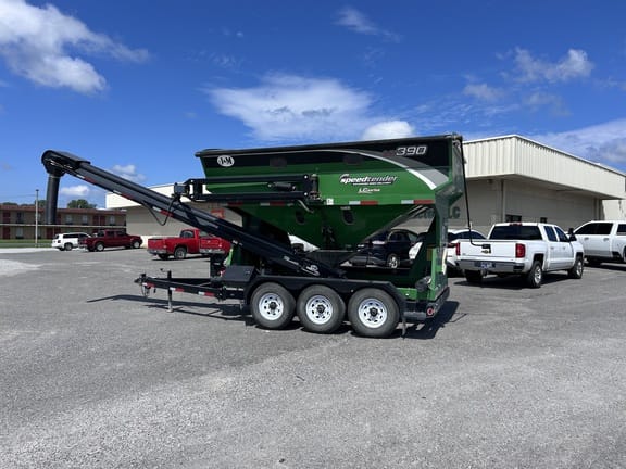 2018 J&M LC390 Equipment Image0