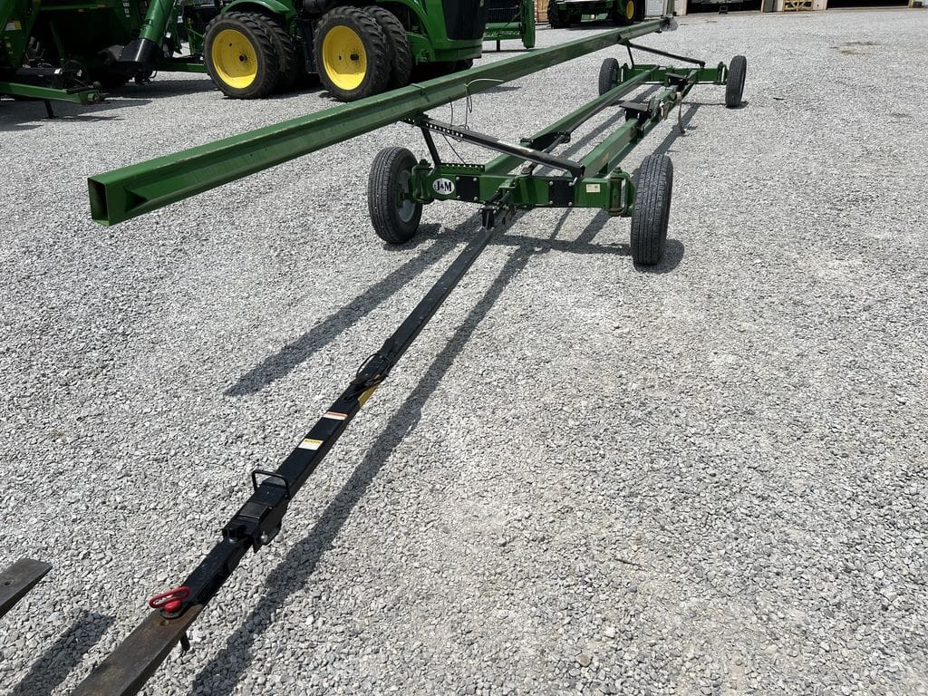 Main image J&M 4WS15