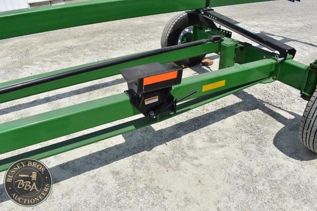 Image of J&M 4WS15 equipment image 4