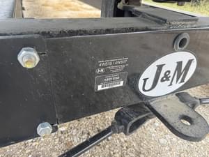 2018 J&M 4WS15 Image