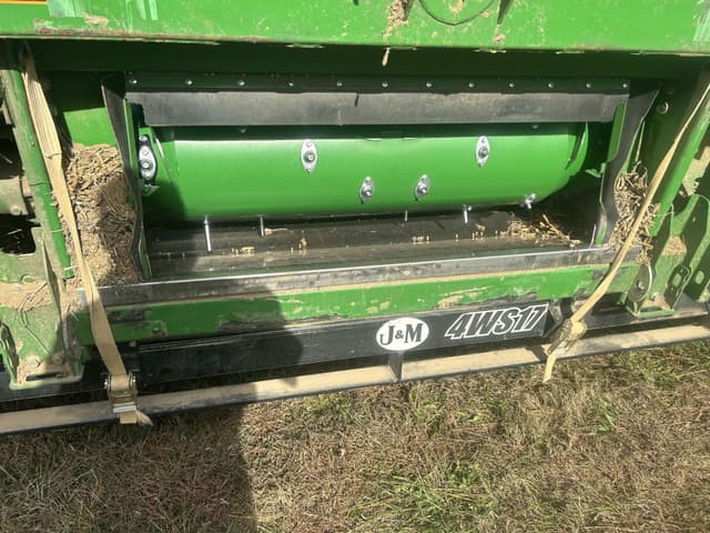 Image of J&M 4WS17 equipment image 3