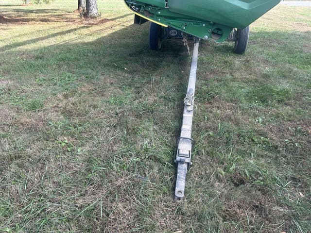 Image of J&M 4WS17 equipment image 1