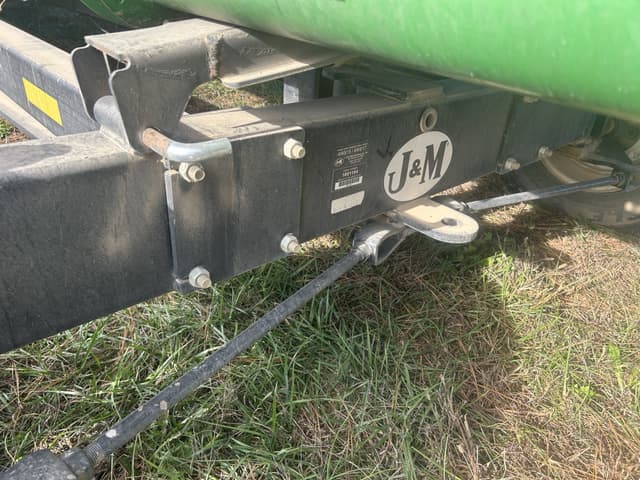 Image of J&M 4WS17 equipment image 1