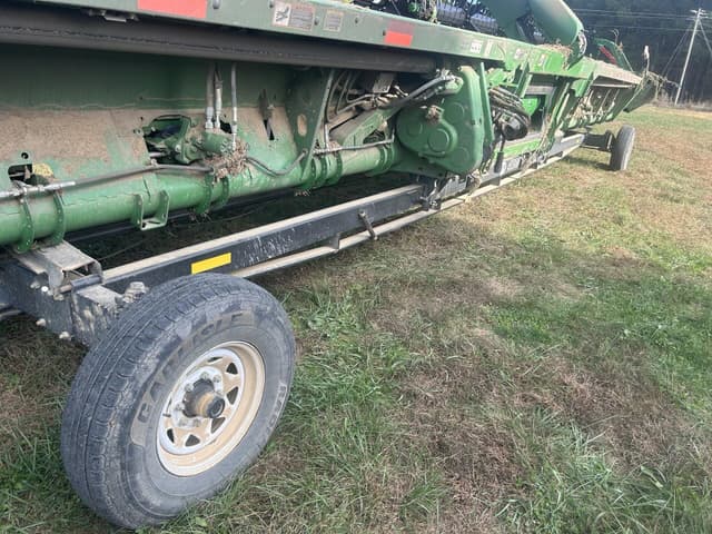 Image of J&M 4WS17 equipment image 4