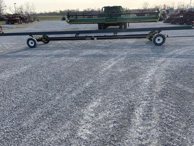 Image of J&M 4WS17 equipment image 1