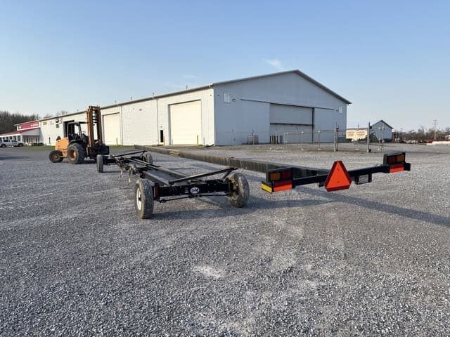 Image of J&M 4WS17 equipment image 4