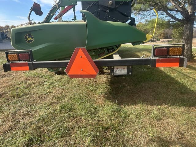 Image of J&M 4WS17 equipment image 2