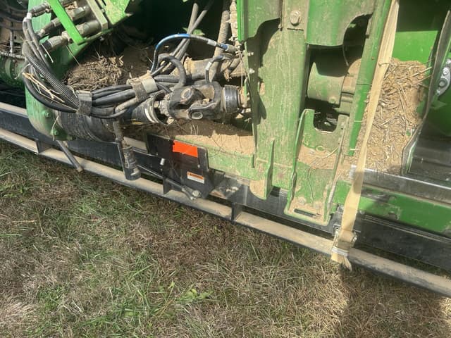 Image of J&M 4WS17 equipment image 2