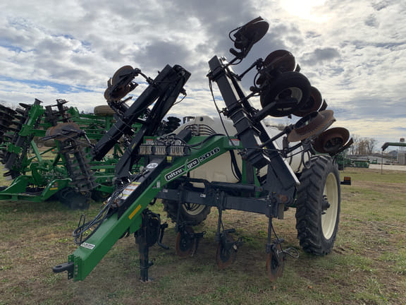 Main image J&M Nitro Gro 5016