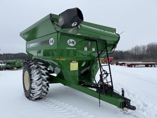 Image of J&M 620 equipment image 2