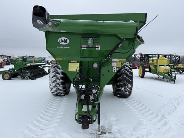 Image of J&M 620 equipment image 1