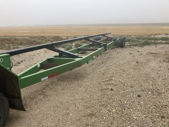 2018 J&M Undetermined Equipment Image0