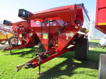 Main image J&M 750