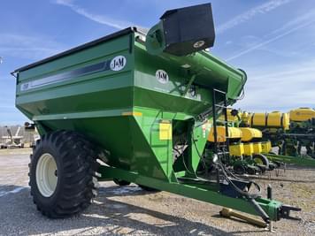 Main image J&M 750-18