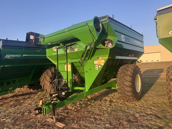 Main image J&M 750-18