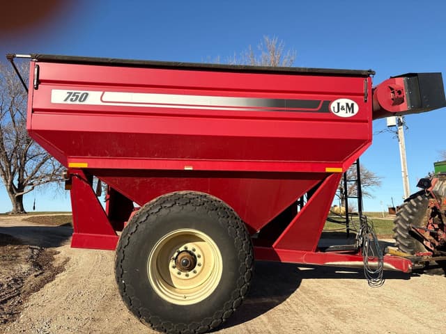 Image of J&M 750-18 equipment image 3