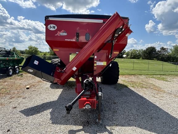 Image of J&M 812 equipment image 3