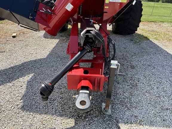 Image of J&M 812 equipment image 4