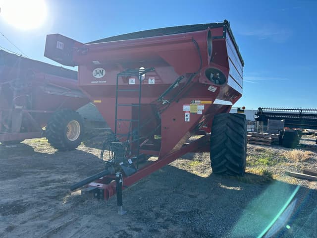 Image of J&M 875-18 equipment image 1