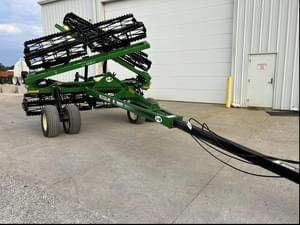 2018 J&M TF212 Image