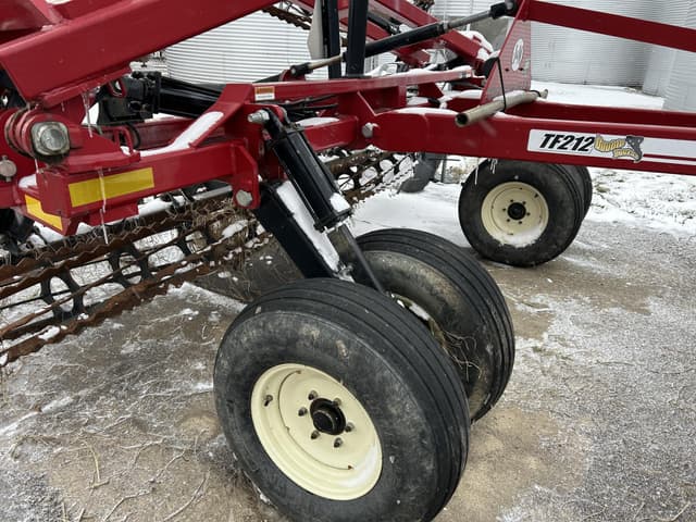 Image of J&M TF212 equipment image 4