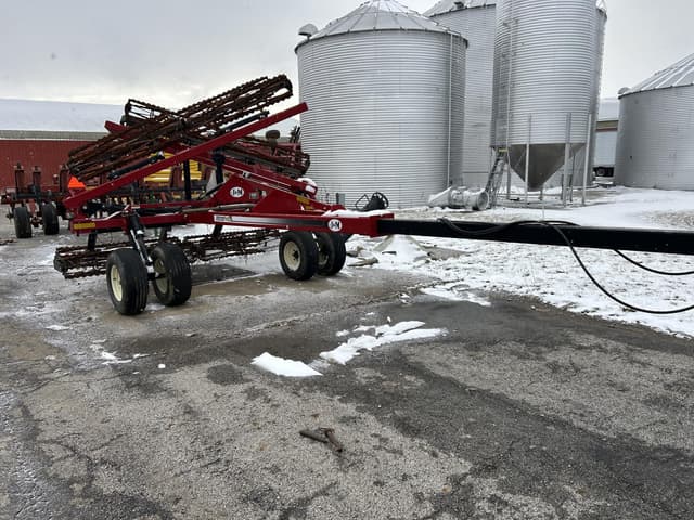 Image of J&M TF212 equipment image 1