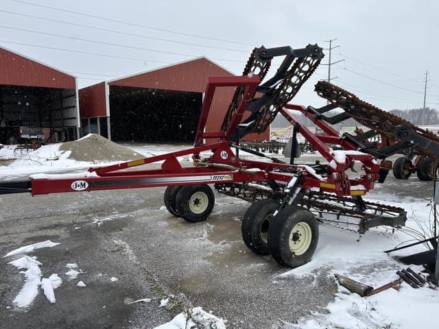 Image of J&M TF212 equipment image 3