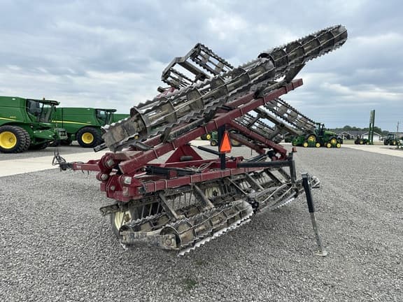 Image of J&M TF215 equipment image 2