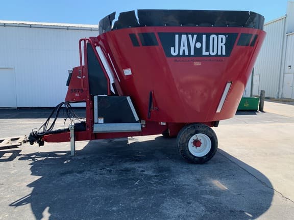 Image of Jaylor 5575 equipment image 1