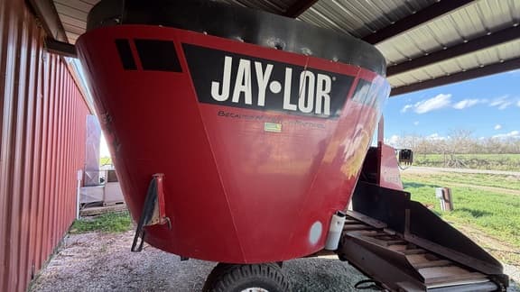 Image of Jaylor 5575 equipment image 1