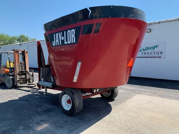 Image of Jaylor 5575 equipment image 2