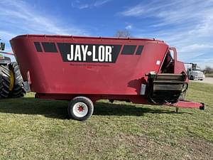 2018 Jaylor 5750 Image